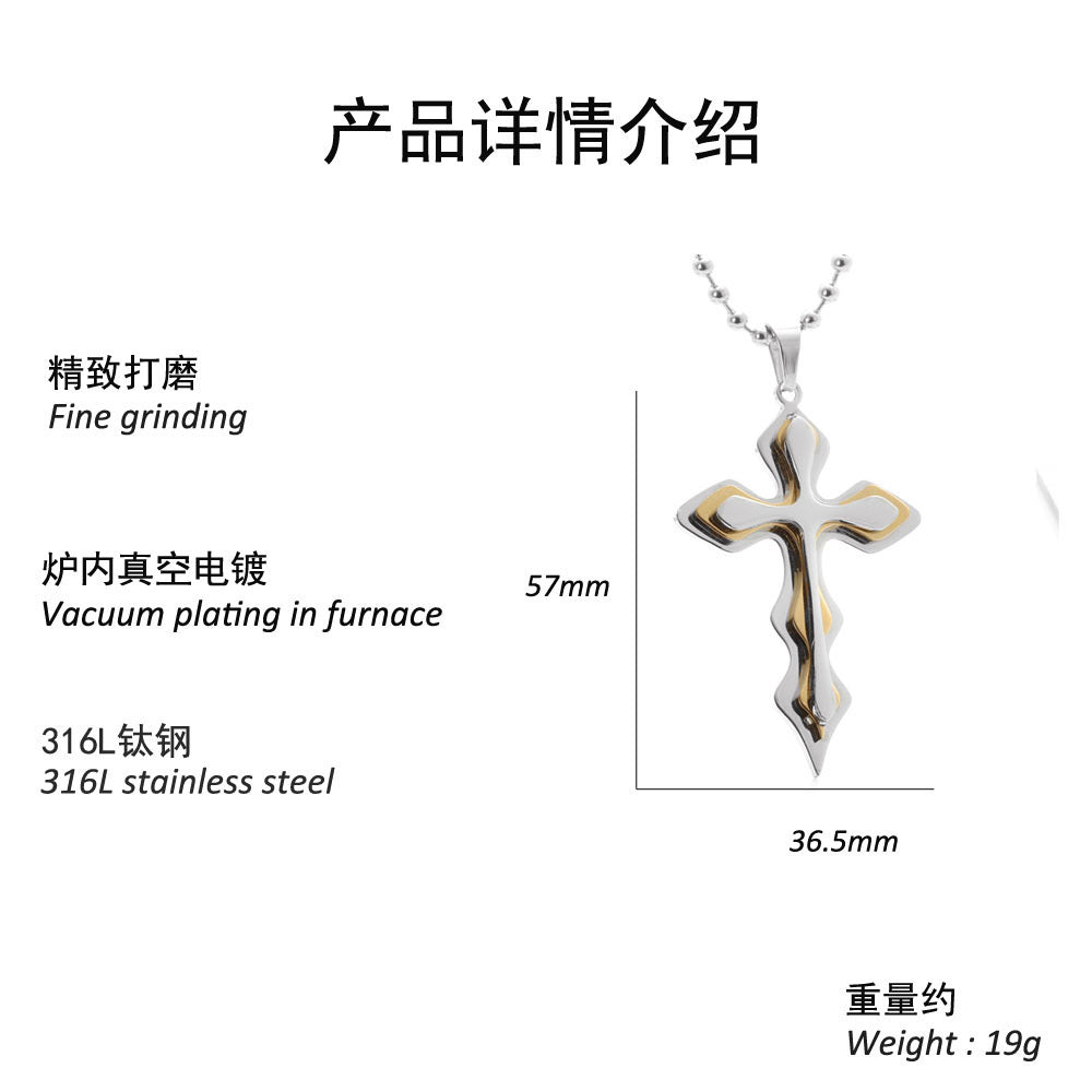Beautiful Necklace with Unique Style