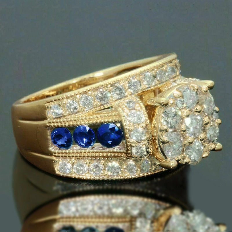 Elegant Ring for Every Occasion