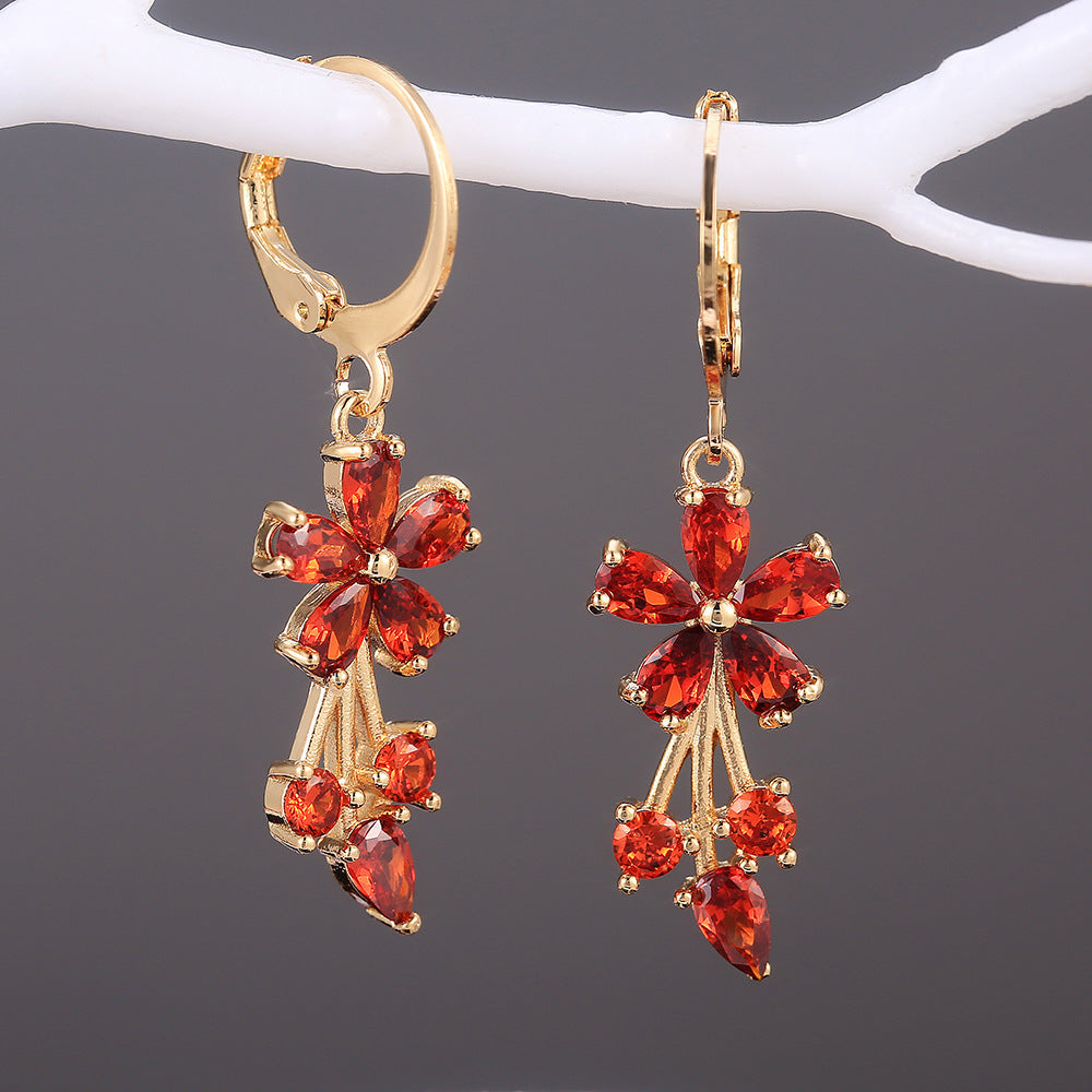 Charming Earring for Any Occasion
