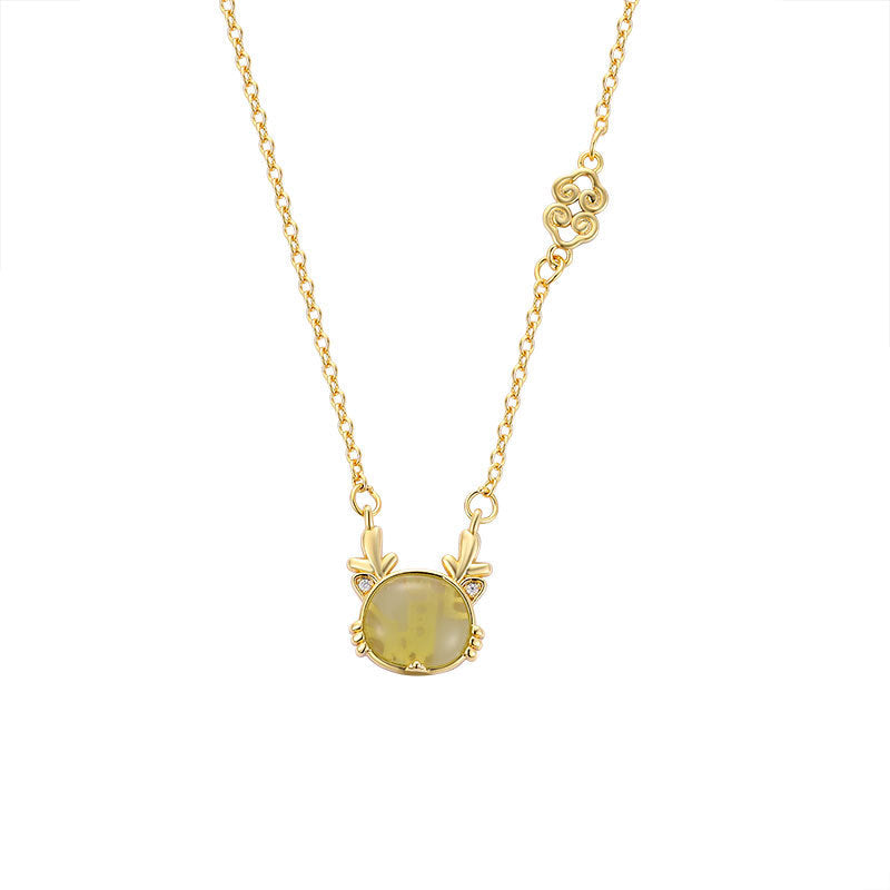 Elegant Silver Necklace for Every Occasion