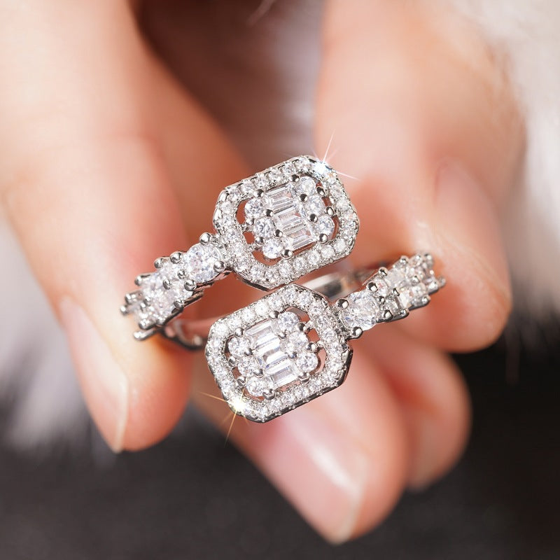 Romantic Ring for Special Moments