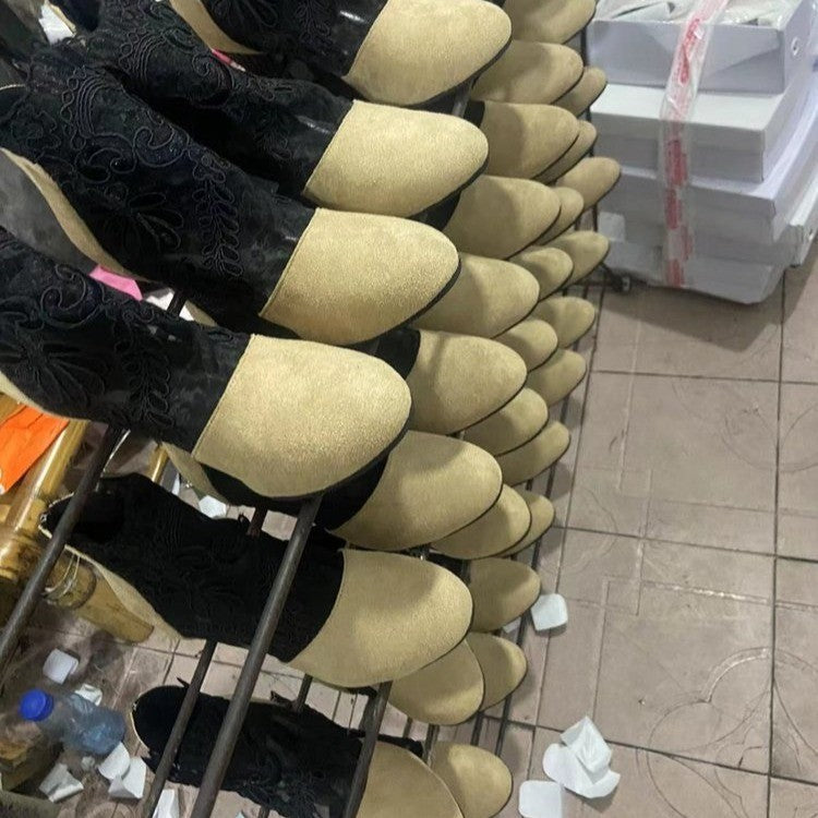 Elegant Orthopedic Boots for Every Step