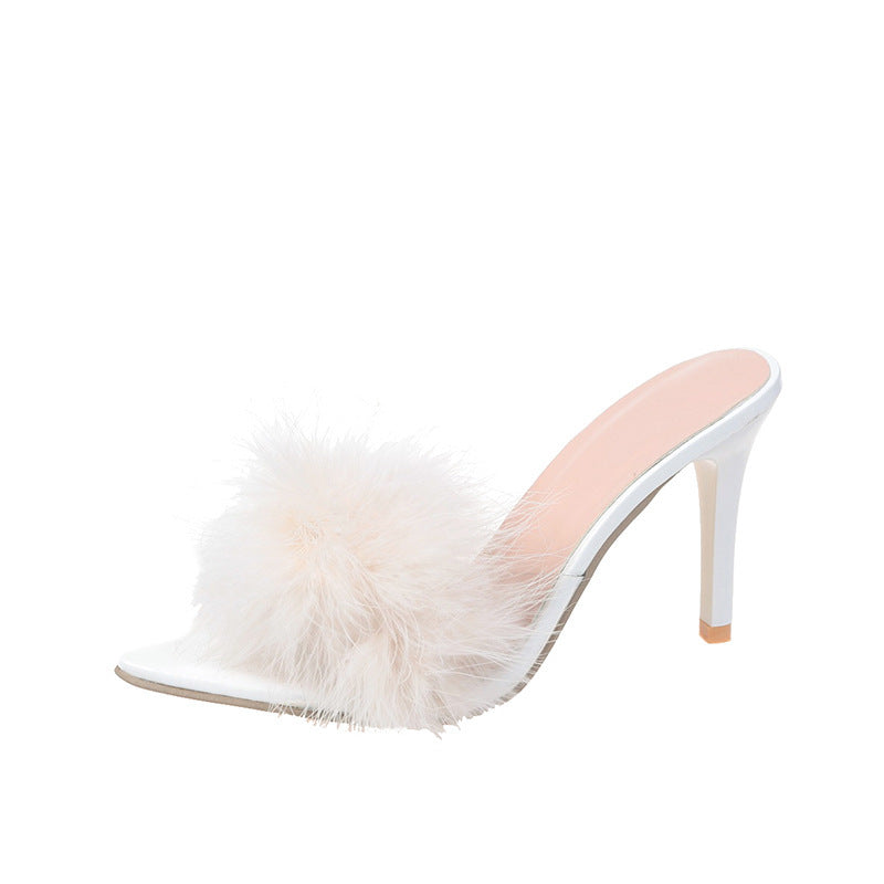 Chic Orthopedic Sandals with Unique Design