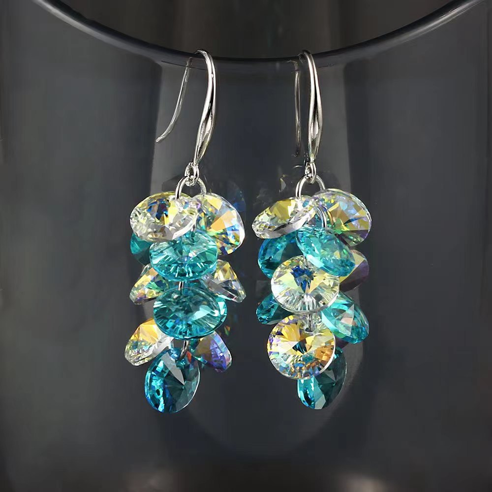 Romantic Earring for Special Moments