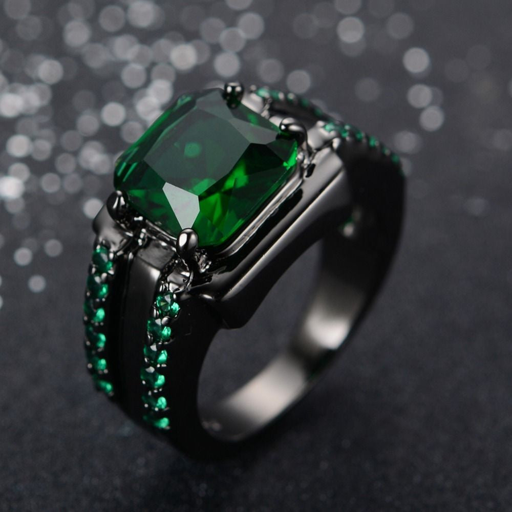 Romantic Ring for Special Moments