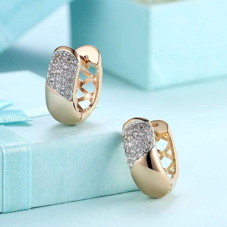 Stunning Earring for Daily Wear