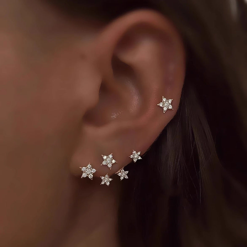 Charming Earring for Any Occasion