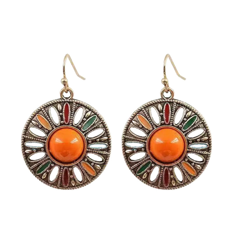 Beautiful Earring with Unique Style