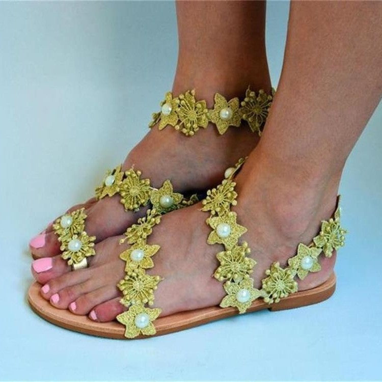Stylish Orthopedic Sandals for Any Occasion