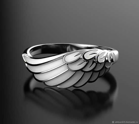 Charming Ring for Any Occasion