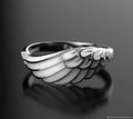 Charming Ring for Any Occasion