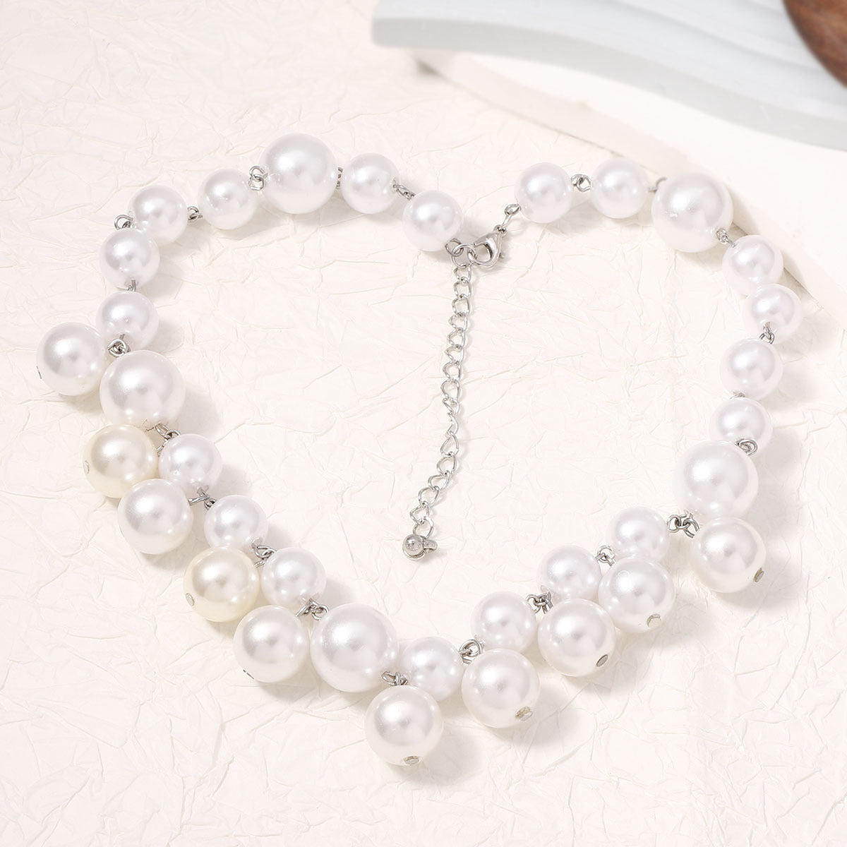 Elegant Pearl Necklace for Every Occasion