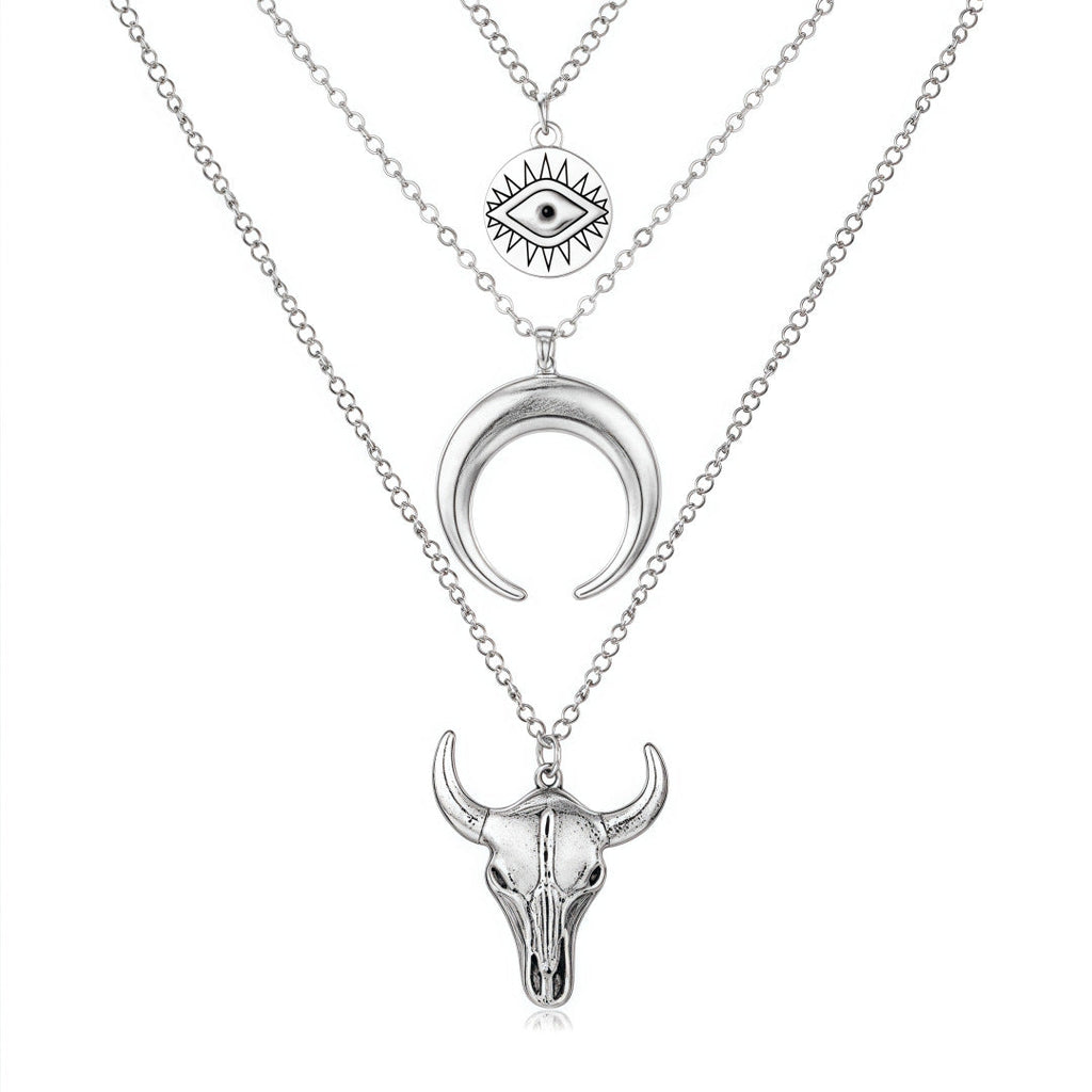 Delicate Artisan Necklace