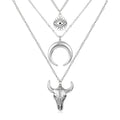 Delicate Artisan Necklace