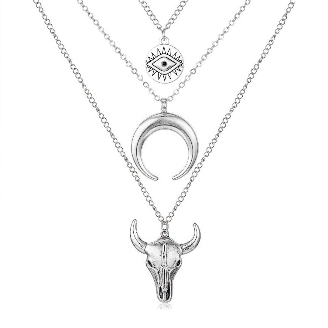 Delicate Artisan Necklace