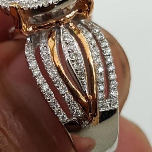 Charming Ring for Any Occasion