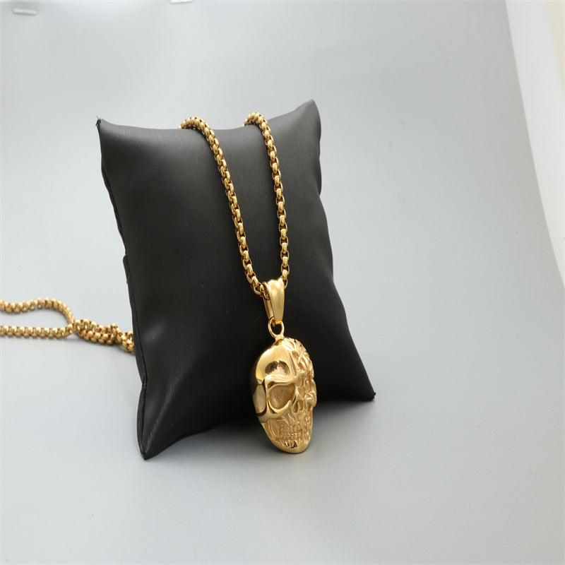 Delicate Artisan Necklace