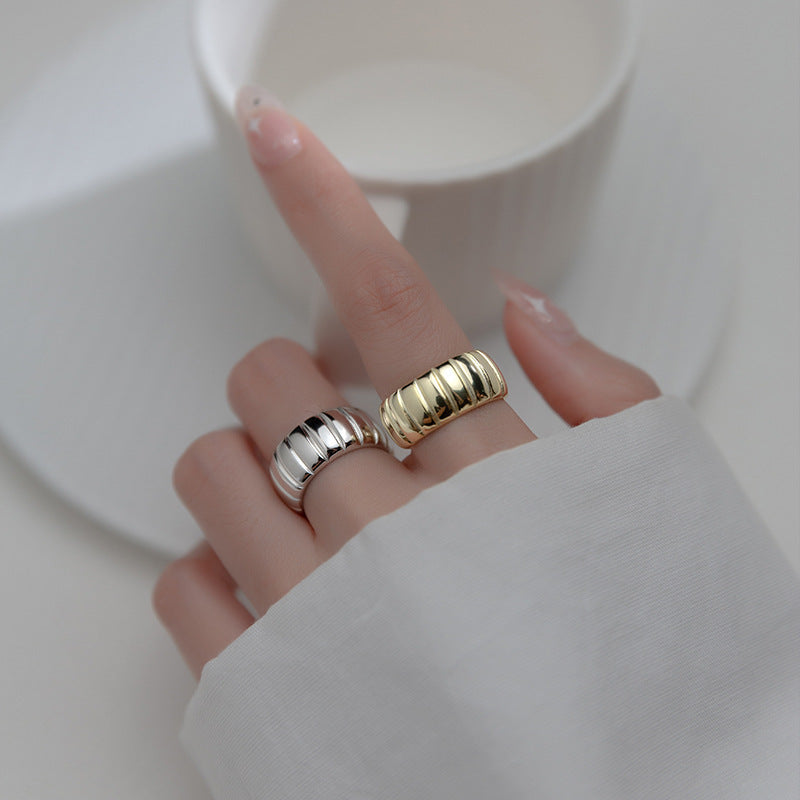 Charming Ring for Any Occasion