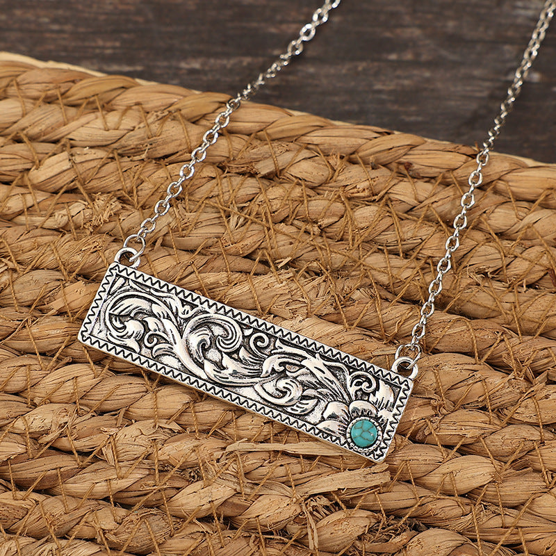 Stunning Necklace for Daily Wear