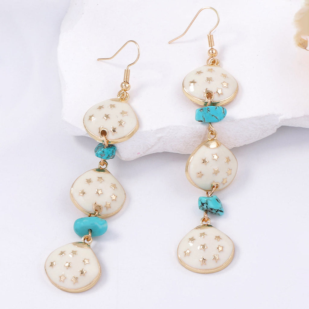Charming Earring for Any Occasion