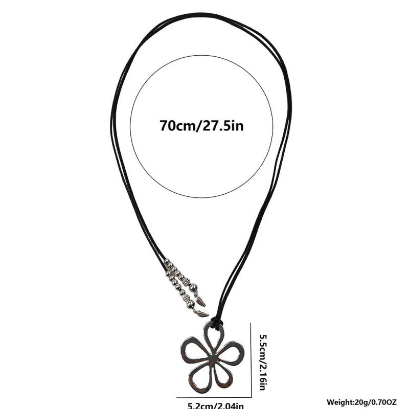 Romantic Necklace for Special Moments