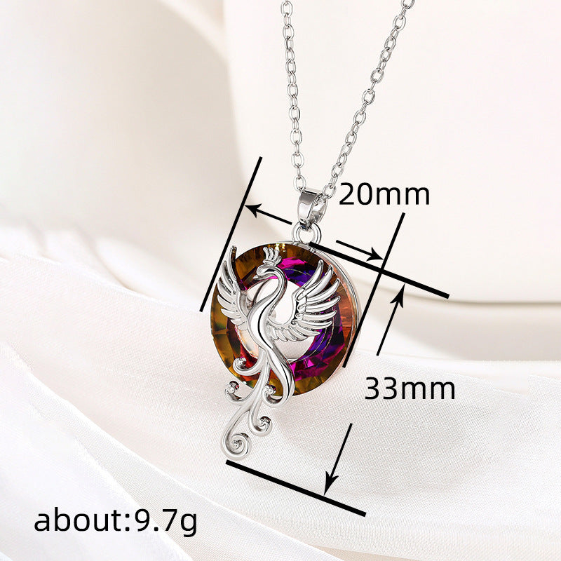Classic Necklace with Timeless Appeal