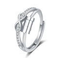 Charming Ring for Any Occasion