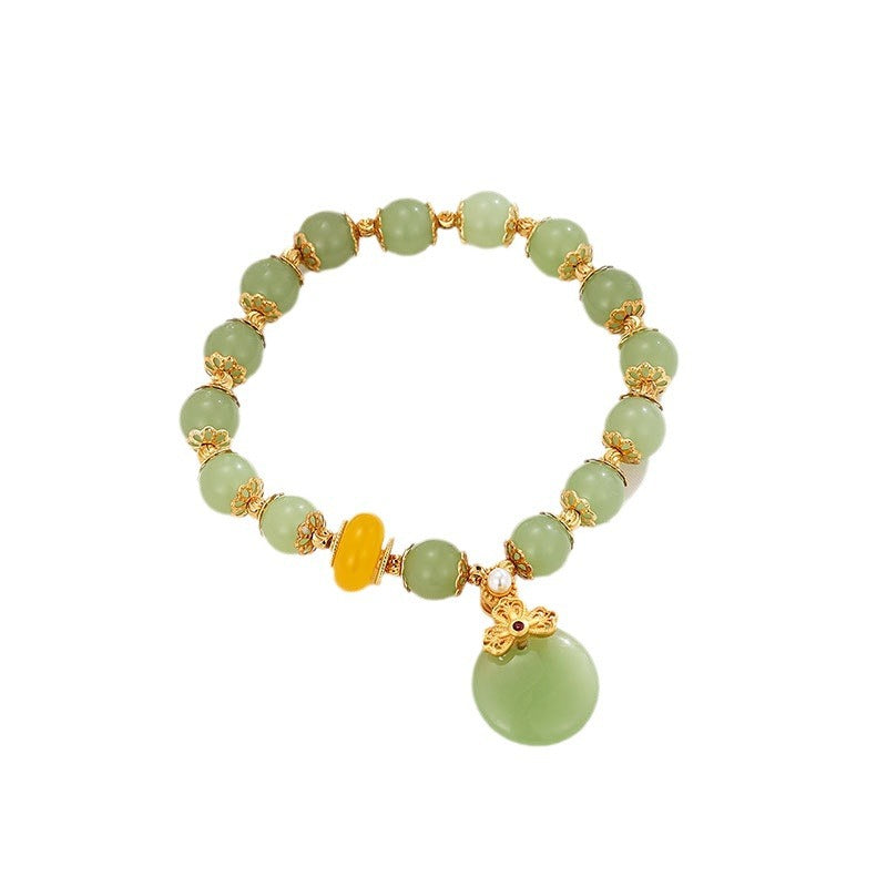 Classic Bracelet with Timeless Appeal