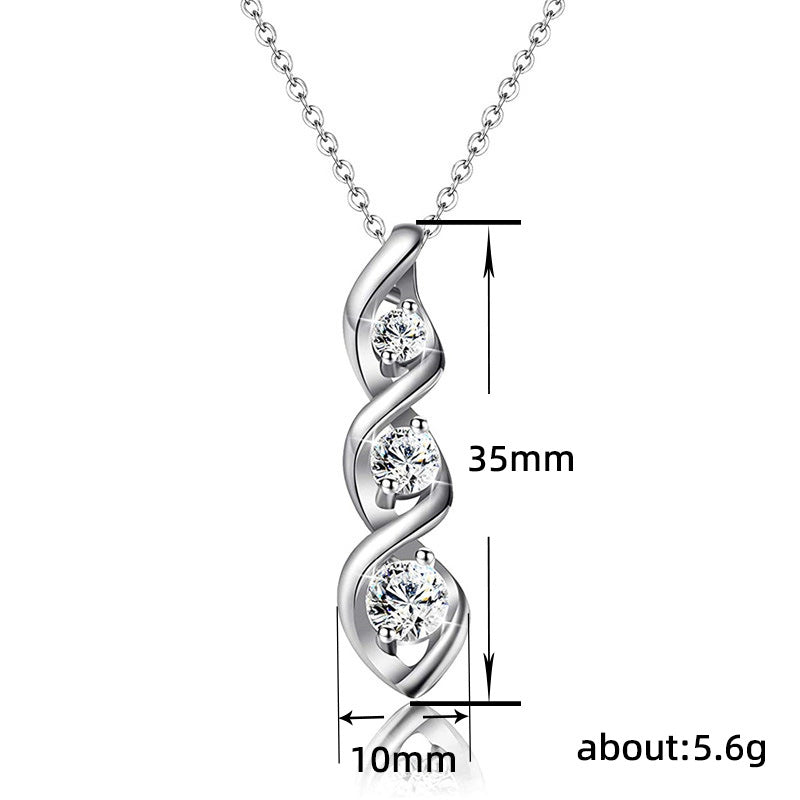 Charming Necklace for Any Occasion