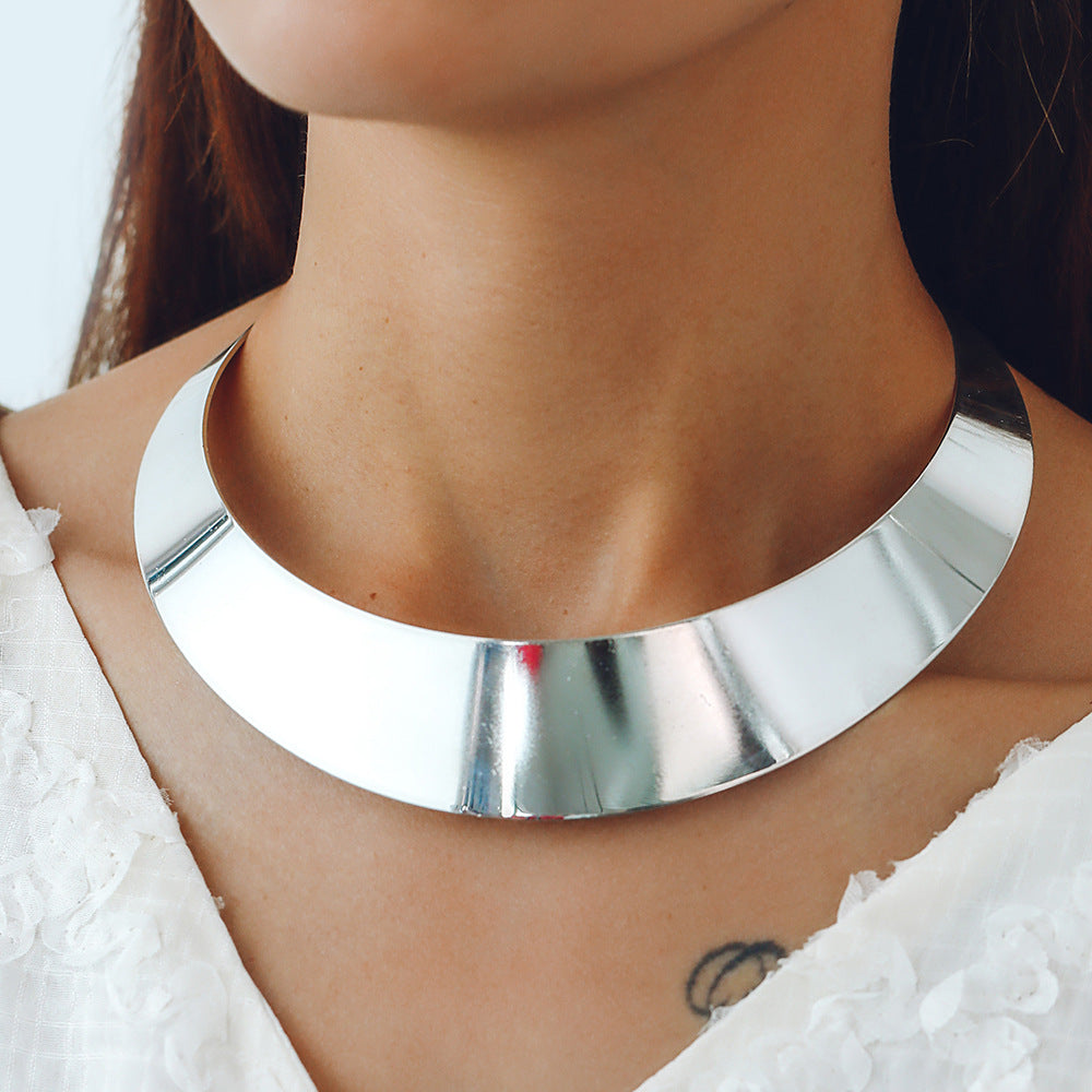 Romantic Necklace for Special Moments