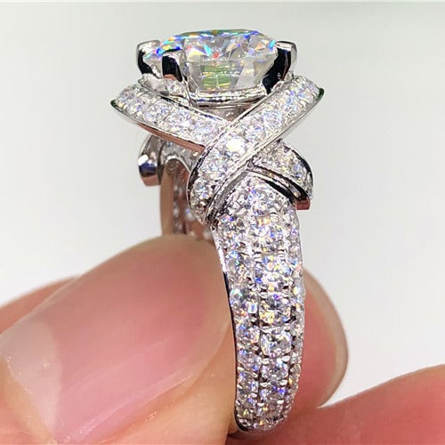 Stunning Ring for Daily Wear