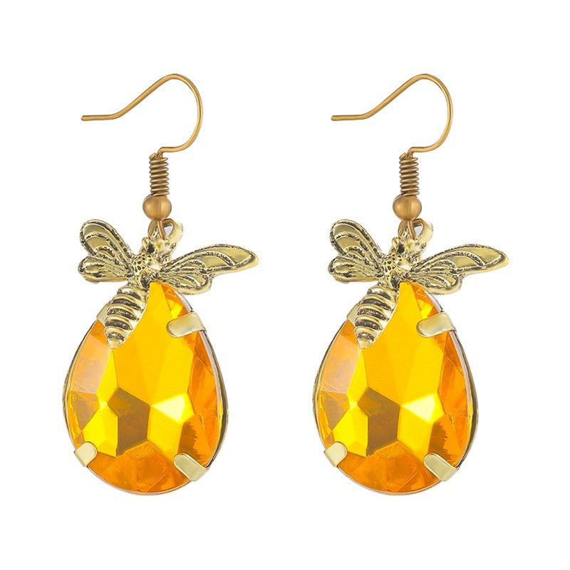 Elegant Earring for Every Occasion