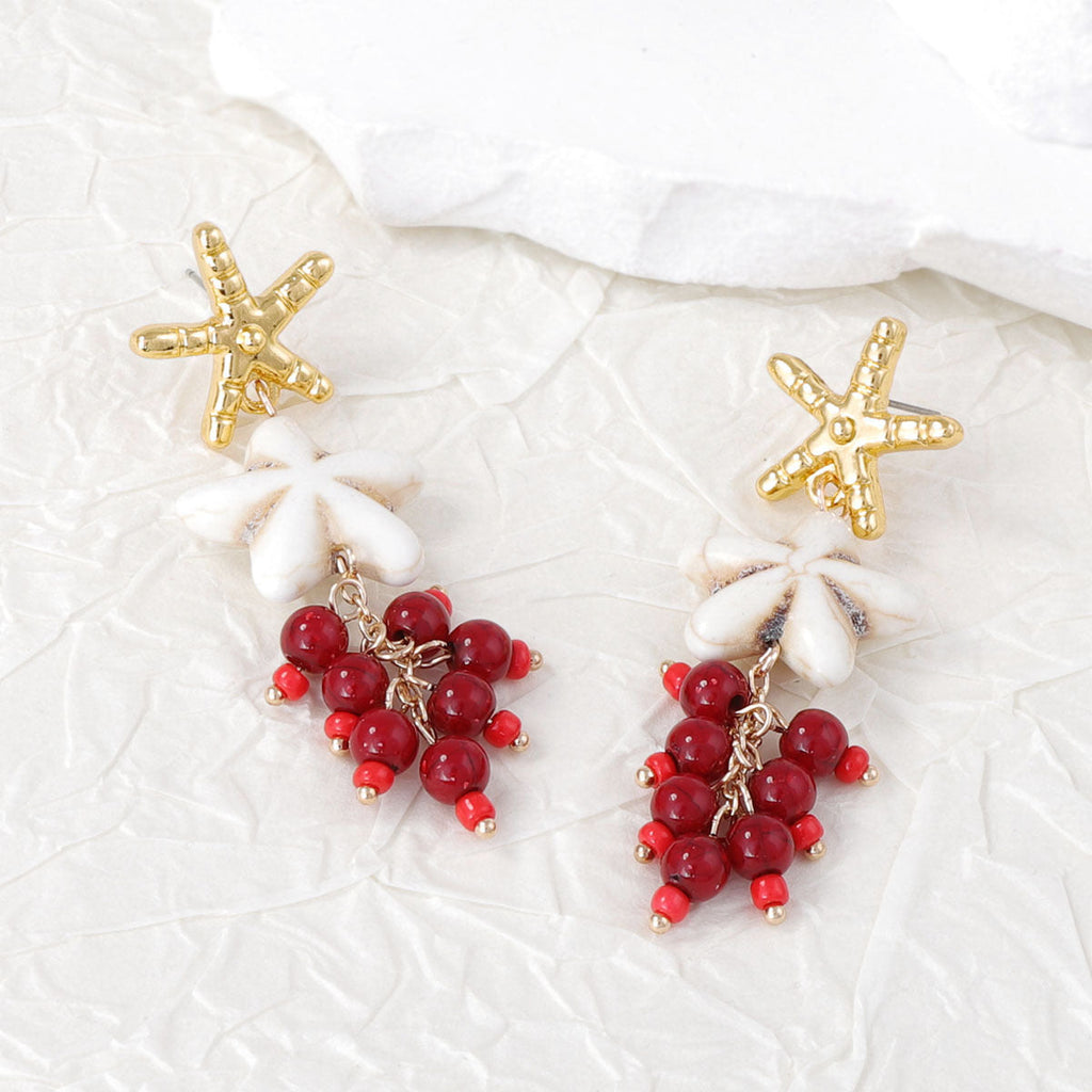 Charming Earring for Any Occasion