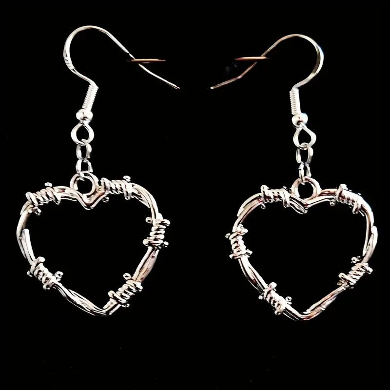 Romantic Earring for Special Moments