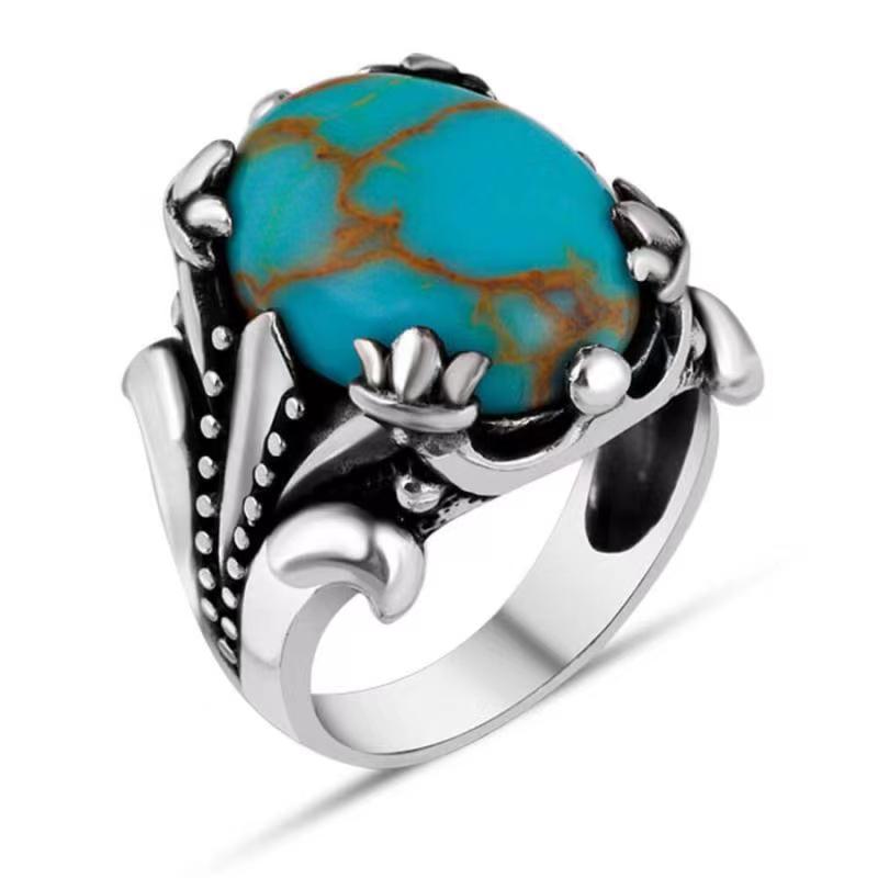 Romantic Ring for Special Moments