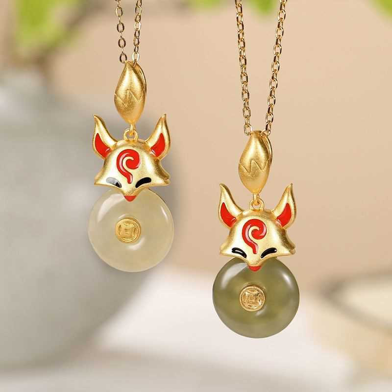 Stunning Necklace for Daily Wear