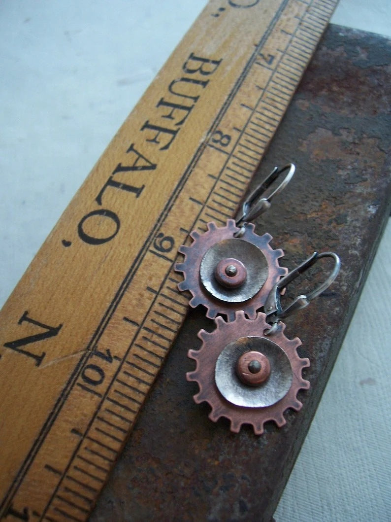 Elegant Earring for Every Occasion