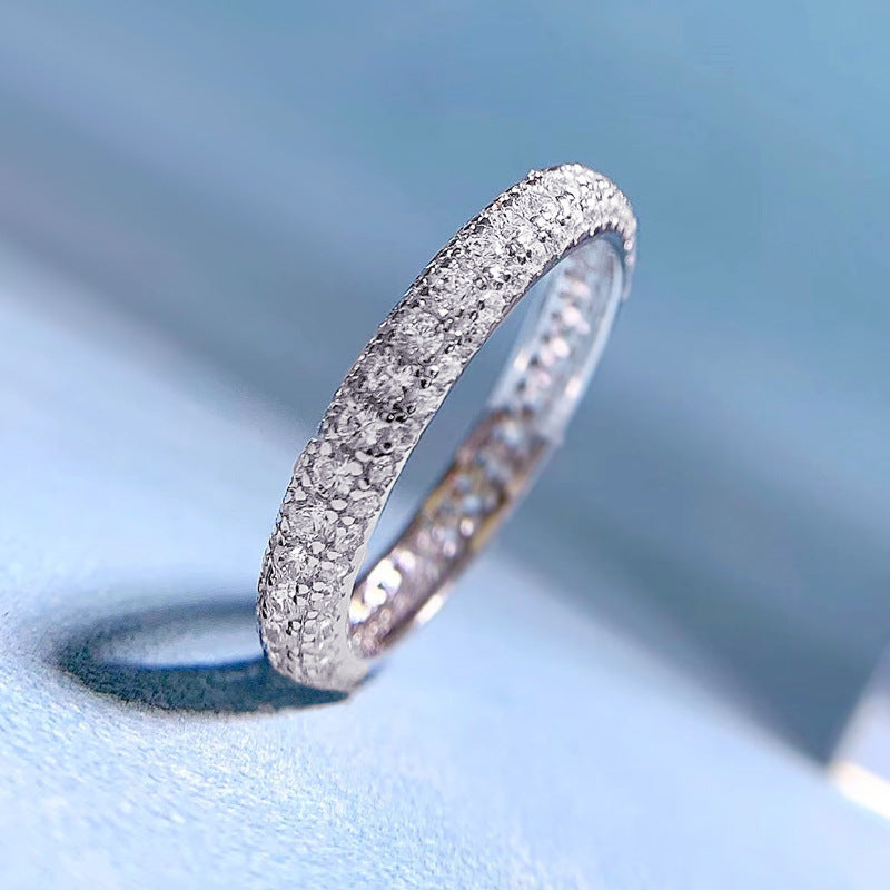 Beautiful Ring with Unique Style