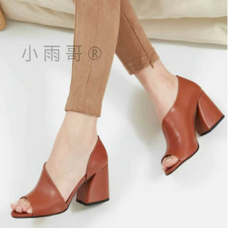 Stylish Orthopedic Sandals for Any Occasion