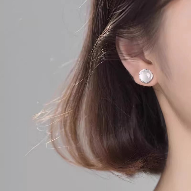 Romantic Earring for Special Moments