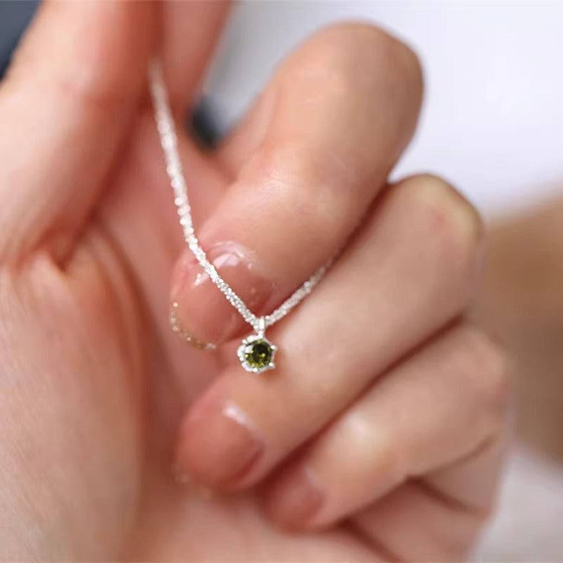 Charming Necklace for Any Occasion