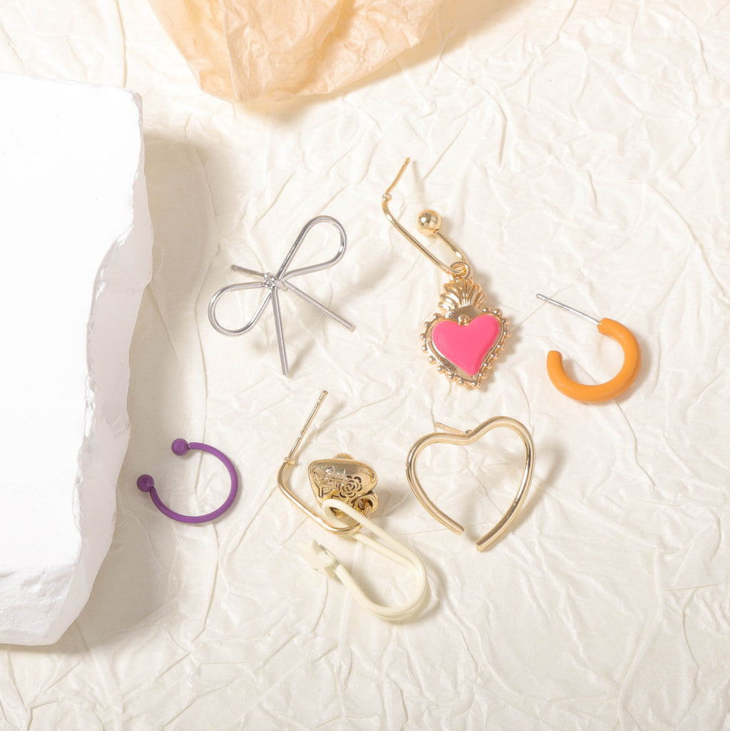 Elegant Earring for Every Occasion