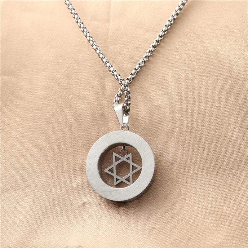 Stunning Pendant for Daily Wear