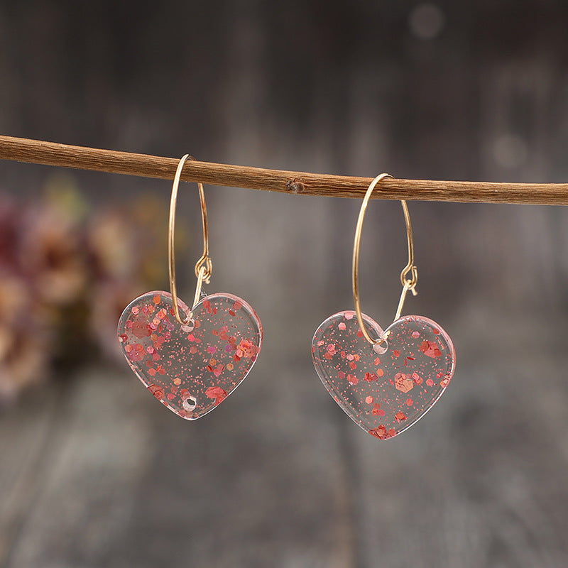 Elegant Earring for Every Occasion