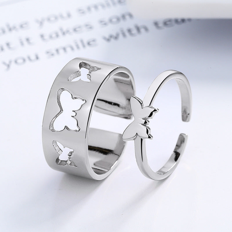 Elegant Ring for Every Occasion