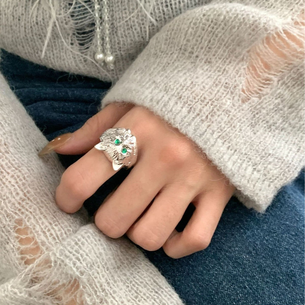 Elegant Ring for Every Occasion