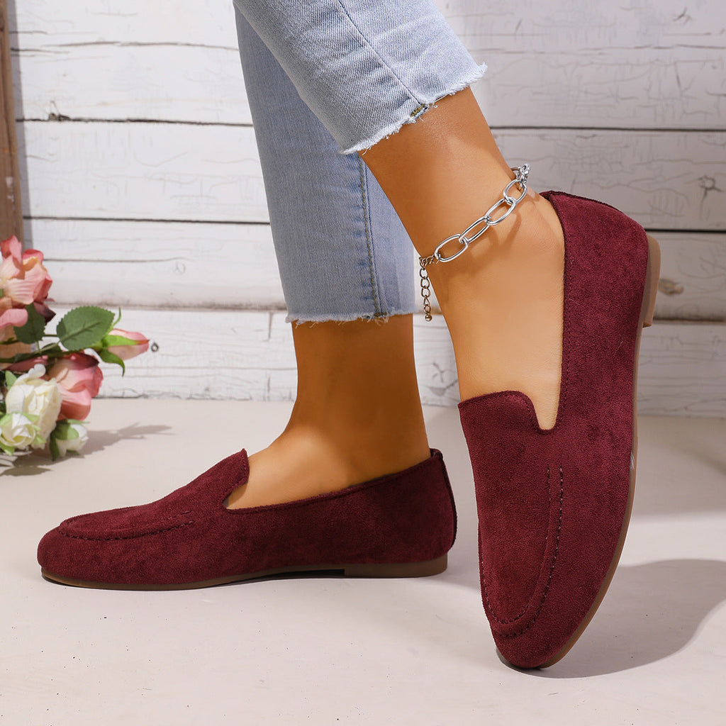 Elegant Orthopedic Shoes for Every Step