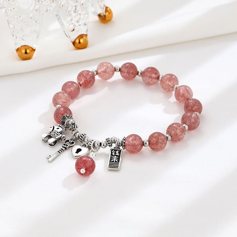 Elegant Silver Bracelet for Every Occasion