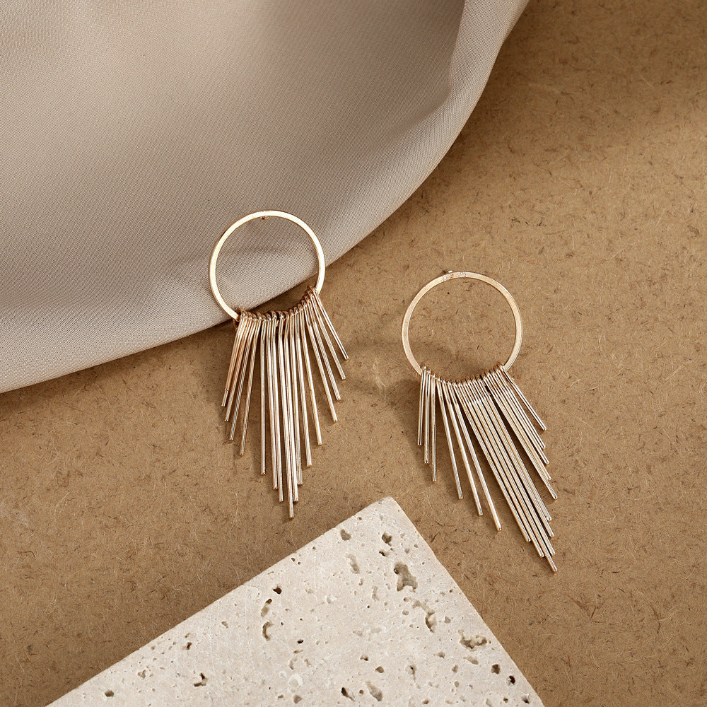 Stunning Earring for Daily Wear