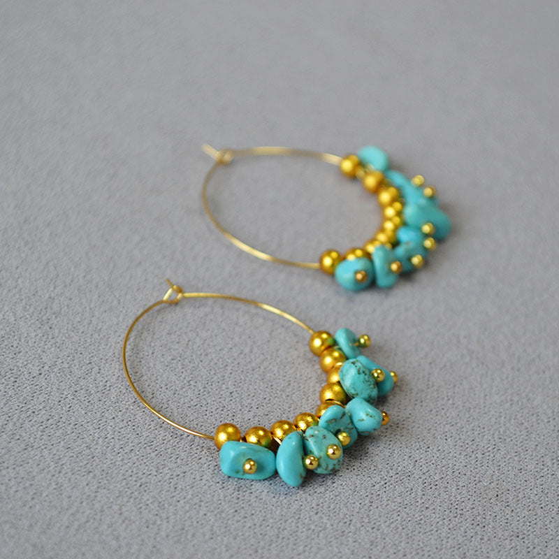 Romantic Earring for Special Moments